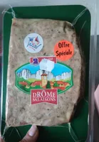 Drôme salaisons