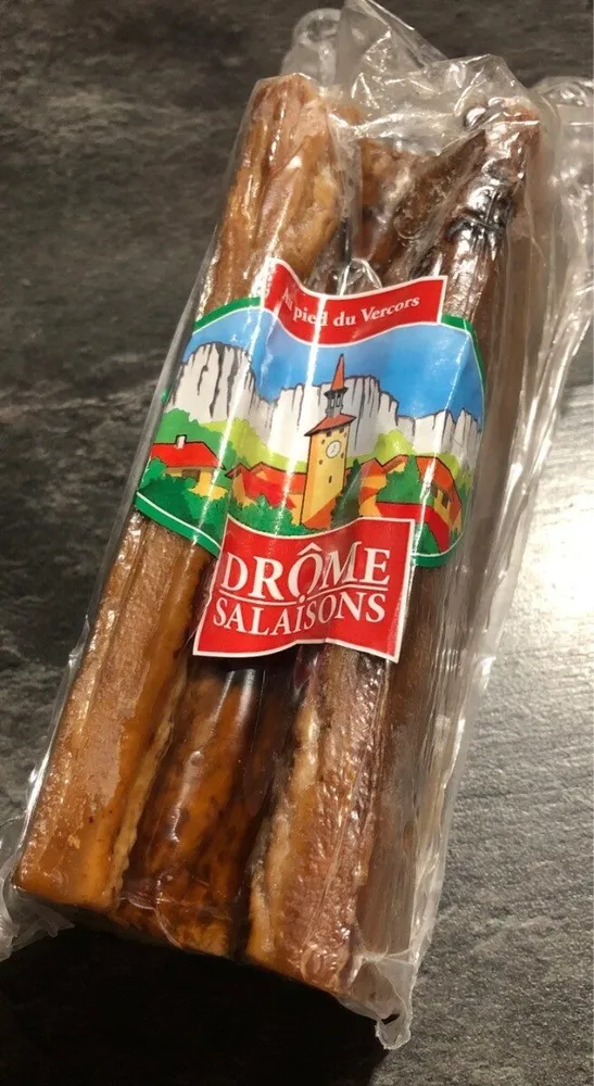 Pâté en croute