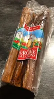 Pâté en croute