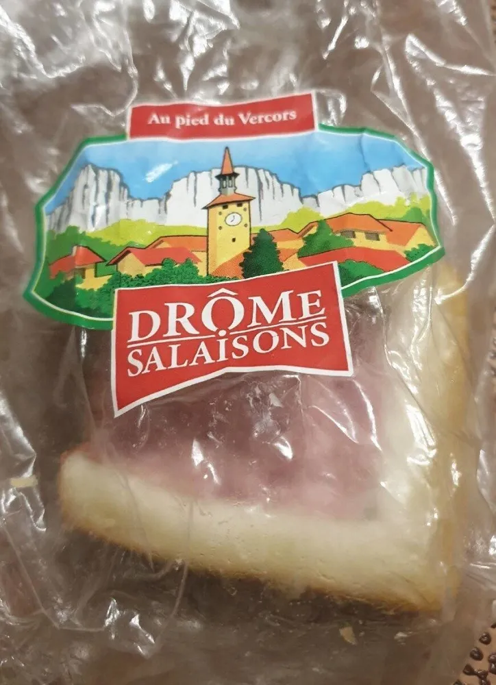 Pate croûte