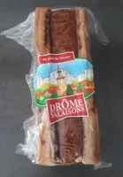 Drôme salaisons - Pâté en croute