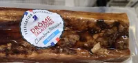 Pâté en croûte