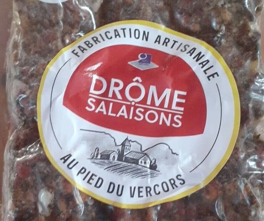 Caillette dromoise