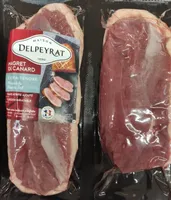 Magret de canard
