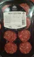 Mini burguer mit