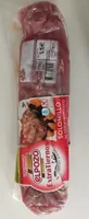 solomillo de cerdo marinado