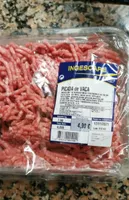 Picada de vaca