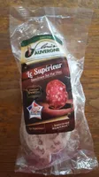 Le Supérieur Saucisson Sec Pur Porc