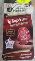 Le Supérieur