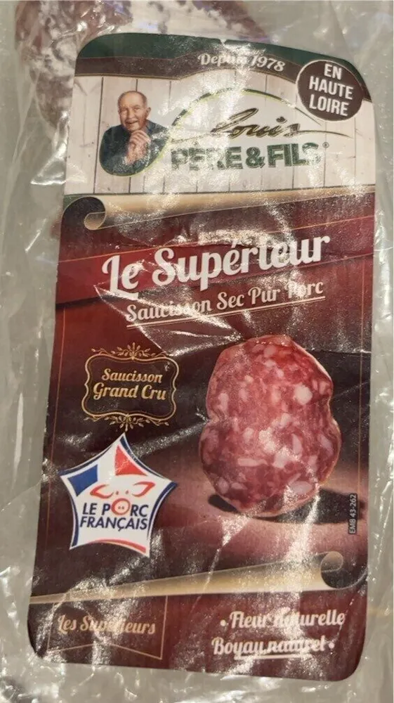 le superieur