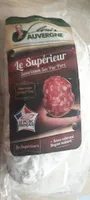 Le Supérieur - Saucisson sec pur porc