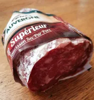 Saucisson sec pur porc