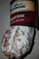 Saucisson sec pur porc supérieur