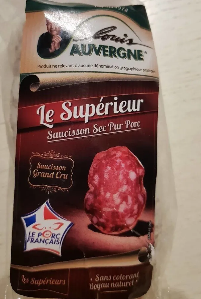 Le Supérieur