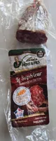 Saucisson sec pur porc Le Superieur