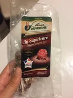 La Supérieure saucisse sèche pur porc