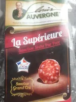 La supérieure