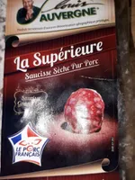 La supérieure