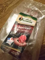 Saucisse sèche pure porc