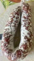 Saucisson pur porc