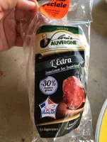 L'extra Saucisson Sec Supérieur