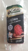 Saucisson sec supérieur