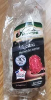 Louis d'Auvergne L'extra