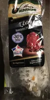 Saucisson sec superieur