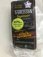 Saucisson supérieur