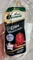 L’extra saucisson sec