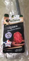 Saucisson sec superieur
