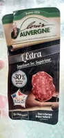 L'extra Saucisson Sec Supérieur