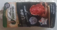 Saucisson sec supérieur l'Exta