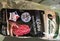Saucisson sec supérieur
