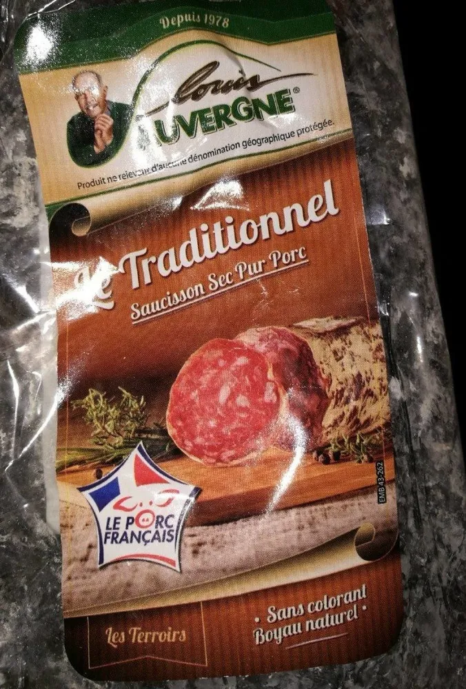 Le traditionnel