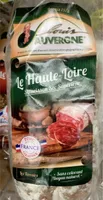 Saucisson sec pur porc