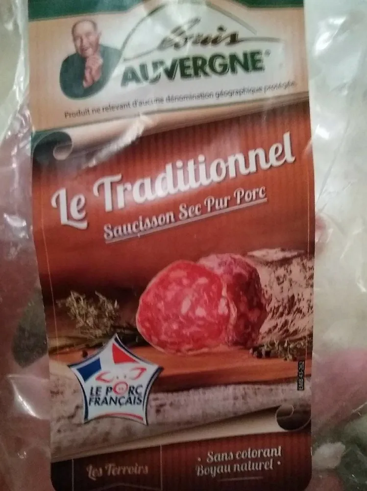 Le traditionnel