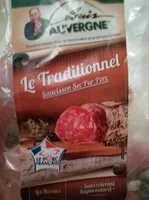Le traditionnel