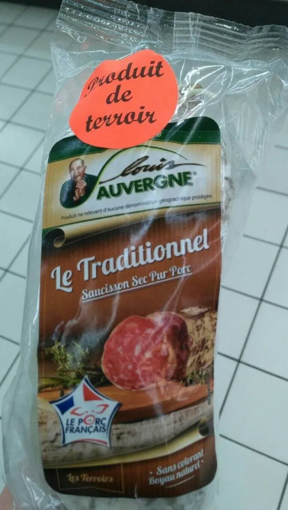 Le traditionnel