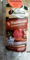 Sausisson sec pur porc