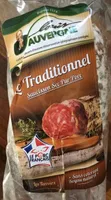 Saucisson sec Le Traditionnel
