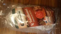 Saucisson sec pur porc traditionnel