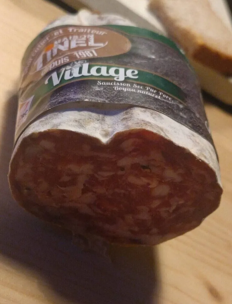 Saisissons