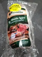 Saucisson sec supérieur Haute-Loire
