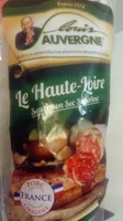 Saucisson sec supérieur