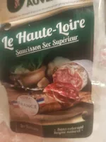 Saucisson sec supérieur