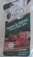 Saucisson sec supérieur haute-loire