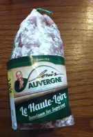 La Haute-Loire - Saucisson sec supérieur
