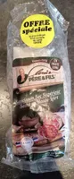 Saucisson sec supérieur