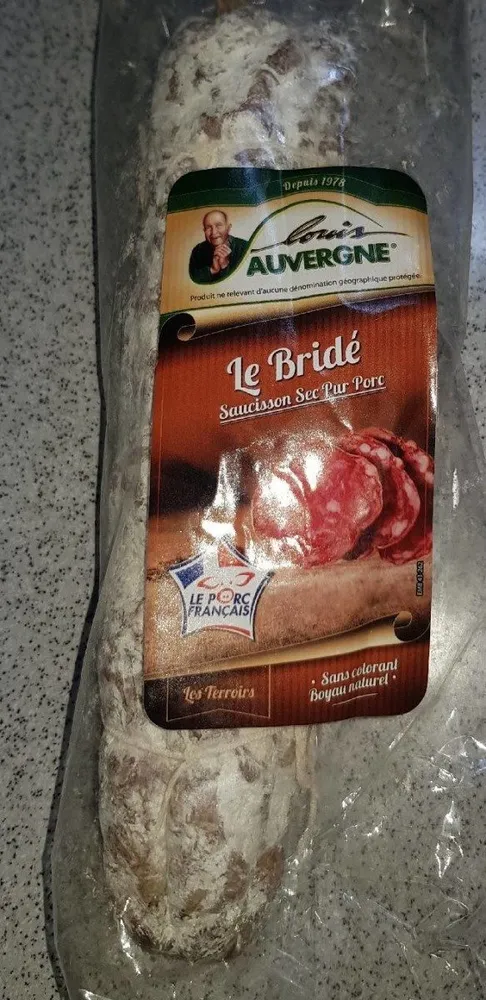 Le Bridė